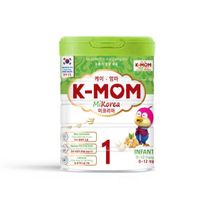 K-MOM Mi Korea 1 INFANT