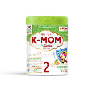 K-MOM Mi Korea 2 PROBIOTIC