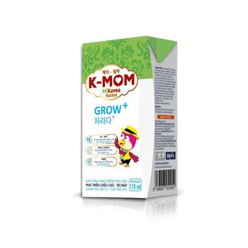 Sữa pha sẵn KMOM Mikorea